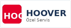 Hoover Özel Servis Mersin